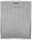 Dunstabzugshaubenfilter, Metallgitter-Filter, 350 x 285 x 9 mm, für Küche, Dunstabzugshaube, Metall-Fettfilter, Abluftfilter, Abluftfilter