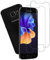 [2 Stück] für Folie Samsung Galaxy S7 Panzerglas, Schutz vor Kratzer Panzerglasfolie für Samsung S7 Displayschutzfolie, Anti-Staub Anti-Bläschen Displayschutz Samsung Galaxy S7 Schutzfolie