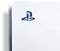 Color PS Logo Skin Stickers. Comfortable for Both PS5 Pro and PS5 Slim, 10 Units Include (Set #03), ★Does NOT FIT for The Normal PS5.★