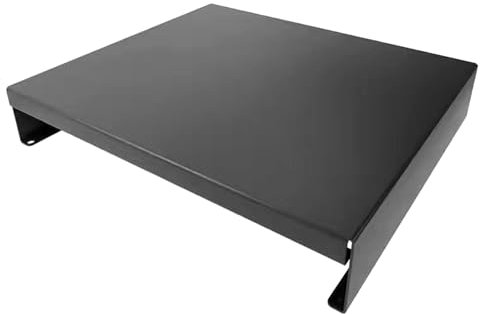 Milageto Cooker Top Cover Gas Cooker Protection Cover Heavy Duty 13.78x18.9x2.76 Easy to Clean Stovetop Protector Countertop Shelf