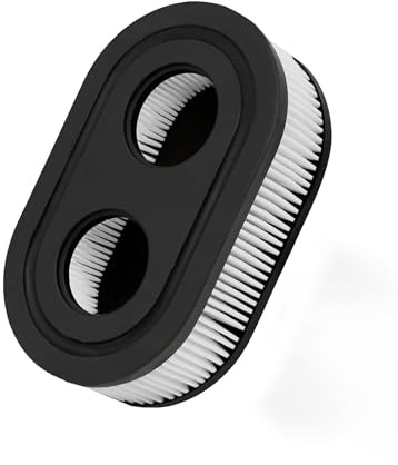 Air Filter Fits Briggs Stratton&Stratton 500EX 550E 550EX 575EX 625EX 675EXI 725EXI Series Lawn Mower Engines Replace 798452 593260 5432 5432K