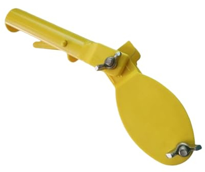 Pool Chlor Tablett Halter Wiederverwendbarer Fester Schwimmbad Tabs Halter | Tragbarer 7cm Reinigungszubehör für Wasserpflege Täglicher Einsatz Outdoor Indoor Privater & Gewerblicher Gebrauch