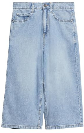 s.Oliver Jeans Skater/Regular Fit/Mid Rise/Wide Leg