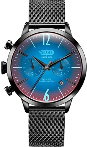WELDER 8434103392182, Mehrfarbig, Armband