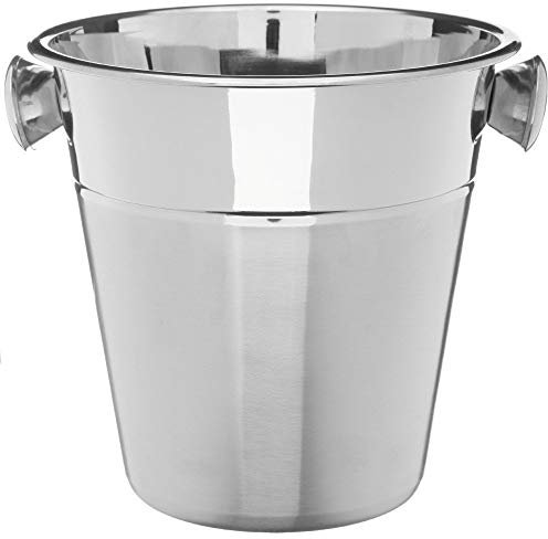 Secret de Gourmet - Seau champagne double finition D22