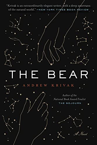 The Bear (English Edition)