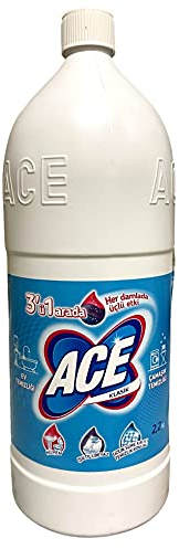 ACE Bleichmittel Klassik - ACE Preparado De Lejia 2 Liter