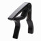 Ukulele Capo,Palisander Farbe,für Sopran,Konzert,Tenor,Bariton - Ukulele Professional Capo(Black)