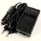 Batterie Chargeur Compatible pour Olympus BLS-1 PS-BLS1 PS-BLS5 BLS-5 BLS50 E-400 E-420 E-450 E-600 E-620 E-PL1 E-PL1s E-PL2 E-PL3 E-PL5 E-PL6 E-PL7 E-PL8 E-PM1 E-PM2 Camera
