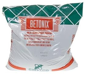 BETONIX BIANCO- Intonaco cementizio (1 KG - 5 KG) (1 KG)
