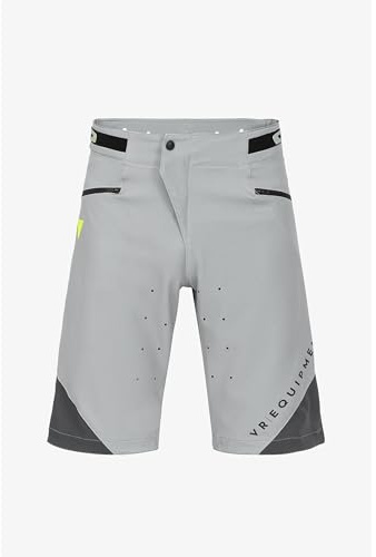 VR46 Herren Hosen Trail Short MTB