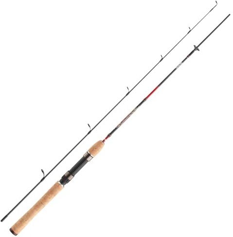Daiwa Sweepfire UL Spin 2,10m 5-10g Spinnrute