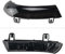 NOVSKI Für VW Golf 5 Variante 2007-2008 Seitenblinker Blinker Dynamische Umdrehungssignale Licht,LED-Blinkerlicht,Auto-Außenmodifikationszubehör