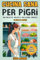 CUCINA SANA PER PIGRI: 150 Ricette Veloci e Deliziose Pronte in Soli 10 Minuti! Goditi Pranzi Squisiti, Secondi Piatti Gustosi, Cene Leggere e Dolci Irresistibili per Tutti i Gusti