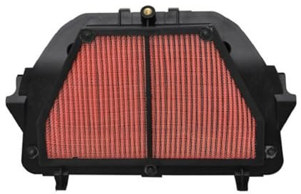 NINOMA Filtri aria moto compatibili con Yamaha R6 YZF-R6 YZFR6 2008-2020