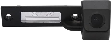 Reversing Camera 170° 1080P HD AHD Rückfahrkamera Für VW Für Transporter T5 T30 Für Caddy Für Passat B5 Für Touran Für Jetta Für GOLF Für PLUS Rückfahrauto Auto RüCkansicht Kamera ( Größe : CVBS-140 )