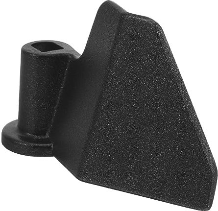 Hoement Rührstab Aus Metall Für Brotbackautomaten Ersatz Rührpaddel Rührwerkzeug Für Brotbackautomaten Rührteile Aus Metall