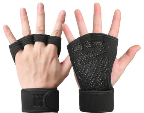 Manique maniques Coudières musculation femme protege poignet musculation Coudières musculation femme Coudières sportpour les tractions, L