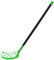 harayaa Floorball Stick Field Hockey Stickwelle Länge 21,65 Zoll für Kinder für Mannschaftssportarten, GrÜn