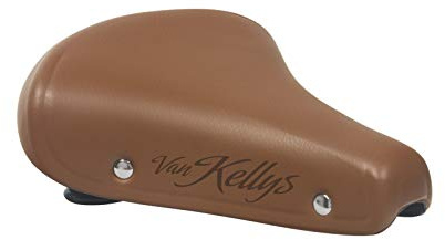 KLS van Kellys Sattel