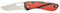 WICHARD-Messer Offshore - orange/schwarz