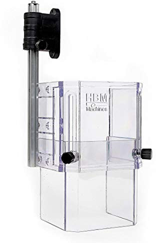 Housse de protection hbm arbo/ce pour perceuse/fraiseuse modèle 2