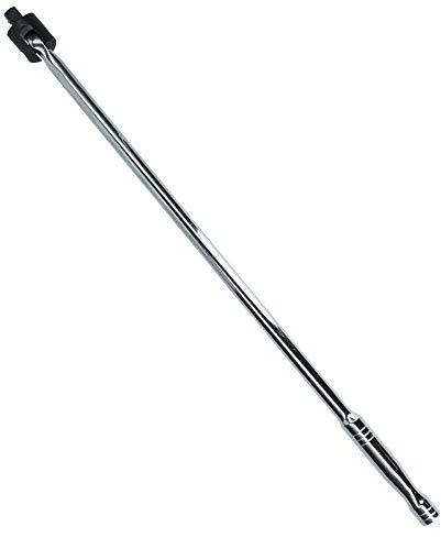 AB Tools 1/2 Drive Breaker Power Knuckle Bar 24 2 Feet Long Wheel Nut Remover