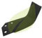 Couteau de fraise droit motoculteur AGRIA 6038