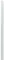 LEO’s - 100 x Klemmschienen Weiß DIN A5 (210 mm) FH 3-4 mm für ca. 30 Blatt - Klemmschiene zum Binden von ungelochten Papier Unterlagen und Blattsammlungen - Klemmleiste aus Hart-PVC