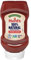 Hunt's 100% Natural Tomato Ketchup - Pack of 3 X 1.08Kg