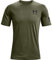Under Armour Herren-T-Shirt „Freedom“-Flagge