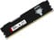 Ram DDR3 8go 1600MHz PC3-12800 Udimm CL11 Non-ECC Unbuffered 1.5V 2Rx8 Double Rang 240 Pin Mémoire Ram Barette pour Ordinateur de Bureau (Noir)