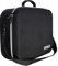 Hard Carrying Case for PS VR2, VR Gaming Headset and Controllers Travel Storage Bag Organizer with Lens Protector & Shoulder Strap
