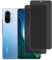 KELOLIN [2 Piezas Protector de vidrio de privacidad templado para Xiaomi Poco F3 / Xiaomi Mi 11i [Anti-rasguños] [Antiespia] 9H Protector Pantalla Privacidad para Xiaomi Poco F3 / Xiaomi Mi 11i