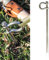 Dog Tie Out Stake - Stainless Steel Heavy Duty Dog Stake for Outside, Dog Anchor for Dog Tie Out Cable for Yard, Free Swivel Dog Stake Camping Gear (30CM)