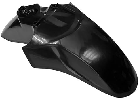 IDEA 110070 Parafango Anteriore Piaggio Liberty iGet 2015-2023 50/125 / 150 Da Verniciare