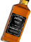 4 Étiquettes autocollantes à personnaliser pour bouteille de whisky de 70 cl - anniversaire - fête - cadeau -annonce - format 7,4x10,4 cm