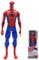 Spider Figure, Heroes Anime Statue Action Figure PVC Figures Collectible Model Ornaments Character Model Figures Toy Figures Collectible Figures Animations Character Statue Gifts for Kids (29CM)