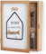 BlyeMichdi Boîte à clés en Bois, Murale Boîte à clés, Armoire à Clés avec 6 Crochets à Clés, Boite a Clef Decorative, Design rétro Creux, pour clés, Bijoux, Petits Objets 27 x 20 x 6 CM (Home)