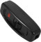 HOMSFOU Schaltknopf Schwarze Blinkerschalterverlängerung Roter Led-anzeigeschalter Led-lichtschalter Schnurschalter Für Lampen Inline-schalter Für Schreibtischlampen Wippschalter Black Abs