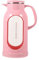 CIYODO Botella De Agua De 2000ml Jarra De Té Transparente Botella De y Agua De Para Uso Doméstico Color