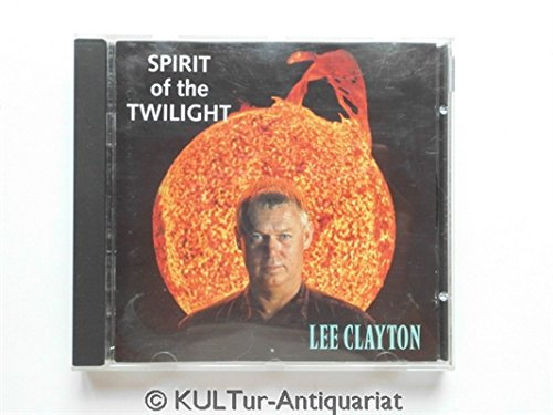 Spirit Of The Twilight
