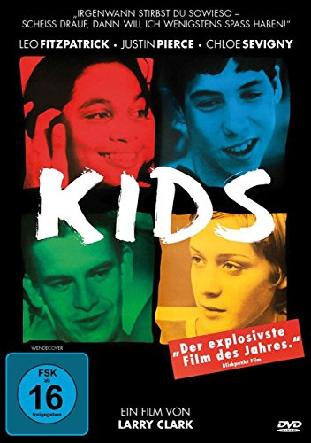 Alive - Vertrieb und Marketing/DVD