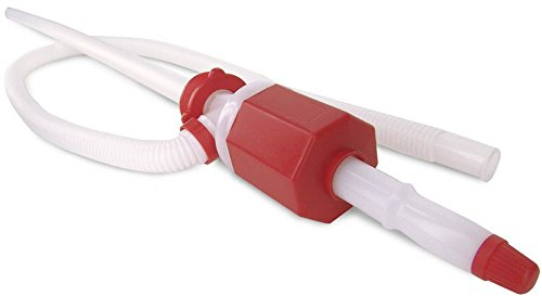 Pompe à gasoil ou essence manuelle pour fut bidon de 200L 50.30.11 Neuf moto mob