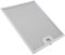 AllSpares Filtro metallico per cappe da cucina, adatto per AEG-Electrolux Zanussi 50248271004, Franke Faber 1330071330, Küppersbusch 538153 e Whirlpool 482000027080 (300 x 253 x 7 mm) (1 pezzo)