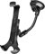 LogiLink aa0102 Smartphone Soporte de Coche Universal para Parabrisas con Ventosa. y 360 Grados. Negro