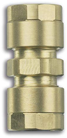 Kermi x-net Schraubkupplung 14x2 1 Stück/VPM SFVSK014000