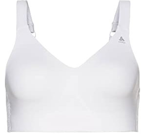 Odlo Sport BH Everyday High I Sport BH Damen Starker Halt I Sports Bra High Support
