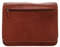 Jost Malmö Crossover Bag Cognac