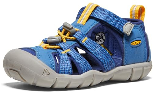 KEEN Unisex Kinder Seacamp II CNX Sandale | Wassersandalen